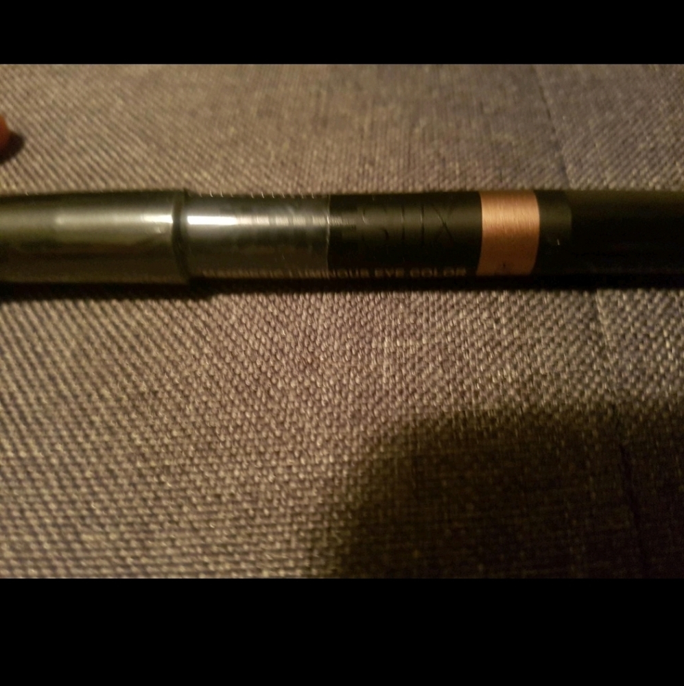 Nudeatix Eyeshadow